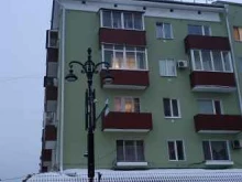 немецкий ресторан Августин в Перми