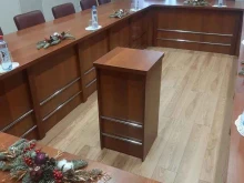 производственная компания Мебельный вопрос в Томске