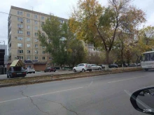 автоматизированный пункт выдачи товаров Pickpoint в Оренбурге