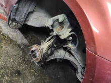 автосервис АвтоЗавр в Рязани