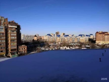 компания Асд-техника в Красноярске