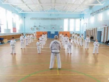 Федерация Тхэквондо ГТФ Липецкой Области, Осканова, 4 