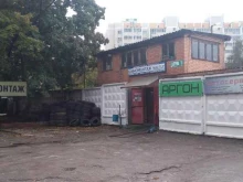шиномонтажная мастерская Мастер в Рязани