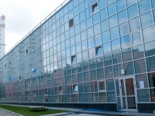 Студия Художественной Гимнастики №1, улица Образцова, 11 