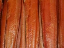 Рыба / Морепродукты Рыбный край в Благовещенске