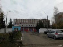 Пожарно-спасательная часть №3, Соколова-Соколёнка, 10 