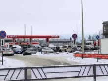 АЗС №29382 Лукойл в Северодвинске