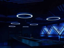 центр паровых коктейлей UFO lounge в Оренбурге