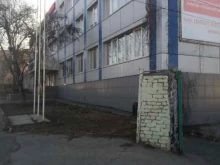 Мечел-сервис, проспект Строителей, 33 