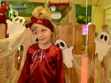 детский развлекательный центр Kids City в Владивостоке