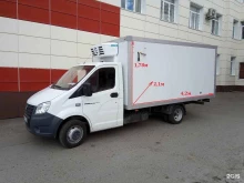 транспортно-экспедиционная компания Альфа ТЭК в Барнауле