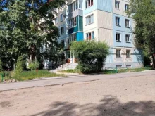 г. Бийск Отделение специальной связи в Бийске