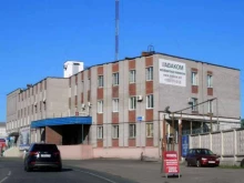 Связьстройснаб, Линейная, 53 