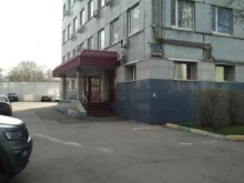 Спецстроймеханизация, Скаковая улица, 32 ст2 