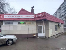 магазин Дионис в Туле