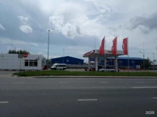 Лукойл, Краснинское шоссе, 35Б ст1 