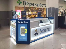 центр по ремонту смартфонов, планшетов, ноутбуков Сервис Pedant.ru в Тюмени