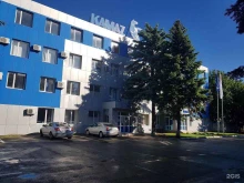 сервисный центр ТФК КАМАЗ в Ставрополе