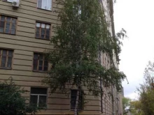 Центр развития детей, Госпитальный Вал улица, 5 к18 