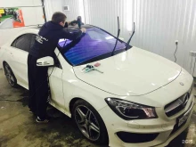 центр тонирования и бронирования автомобилей ТонСервис в Ставрополе