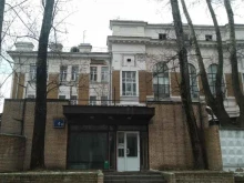 Новые энергетические системы, Самокатная улица, 4а ст1 