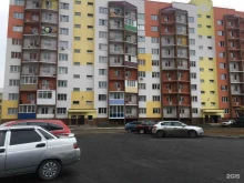 Ruscom, бульвар Химиков, 7/4 