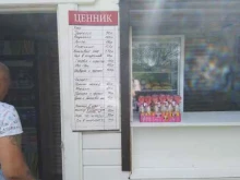 Киоск быстрого питания, Набережная улица, 6а 