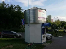 киоск по продаже питьевой воды Ключ здоровья в Казани
