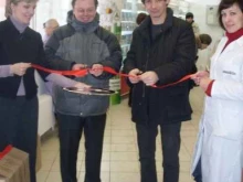 аптека Максавит в Арзамасе