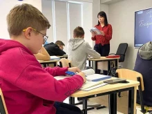 частная школа Максимум в Пензе