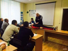 Обучение по охране труда Олимп в Перми