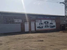 Ремонт грузовых автомобилей Сервико-сервис в Ангарске