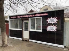 студия колористики Пижон в Анапе