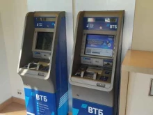 банкомат ВТБ в Казани