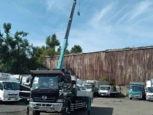компания по продаже грузовиков Japan_auto_vl в Владивостоке