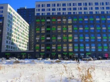 автомат по продаже воды Живая вода в Тюмени