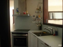 Mr.Kitchen, Новолитовская, 15в 
