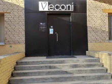 Veconi, Погонный проезд, 5 к5 