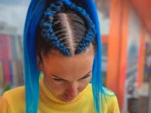 студия плетения кос Sochi afrobraids в Сочи