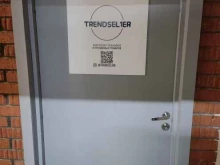 магазин техники и трендовых товаров Trendsel1er в Уфе