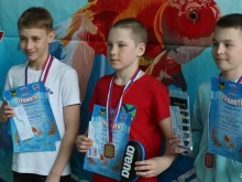 Спортивные школы ДЮСШ в Уссурийске