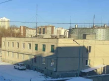 НТБЭ, Чистопольская, 4 