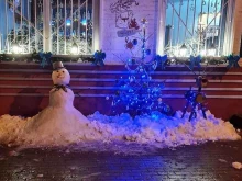 кафе-бар Коралл в Химках