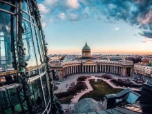 туристическая компания Мир горящих путевок в Ижевске