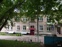 Детские сады Детский сад №390 в Перми