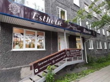студия наращивания волос Esthetic room в Мурманске