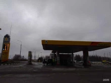 АЗС №77 Роснефть в Туле