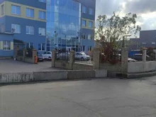 Производственный цех Столплит в Химках