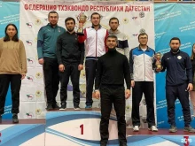 спортивный клуб Чемпион в Махачкале