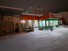 постамат 5post в Ноябрьске